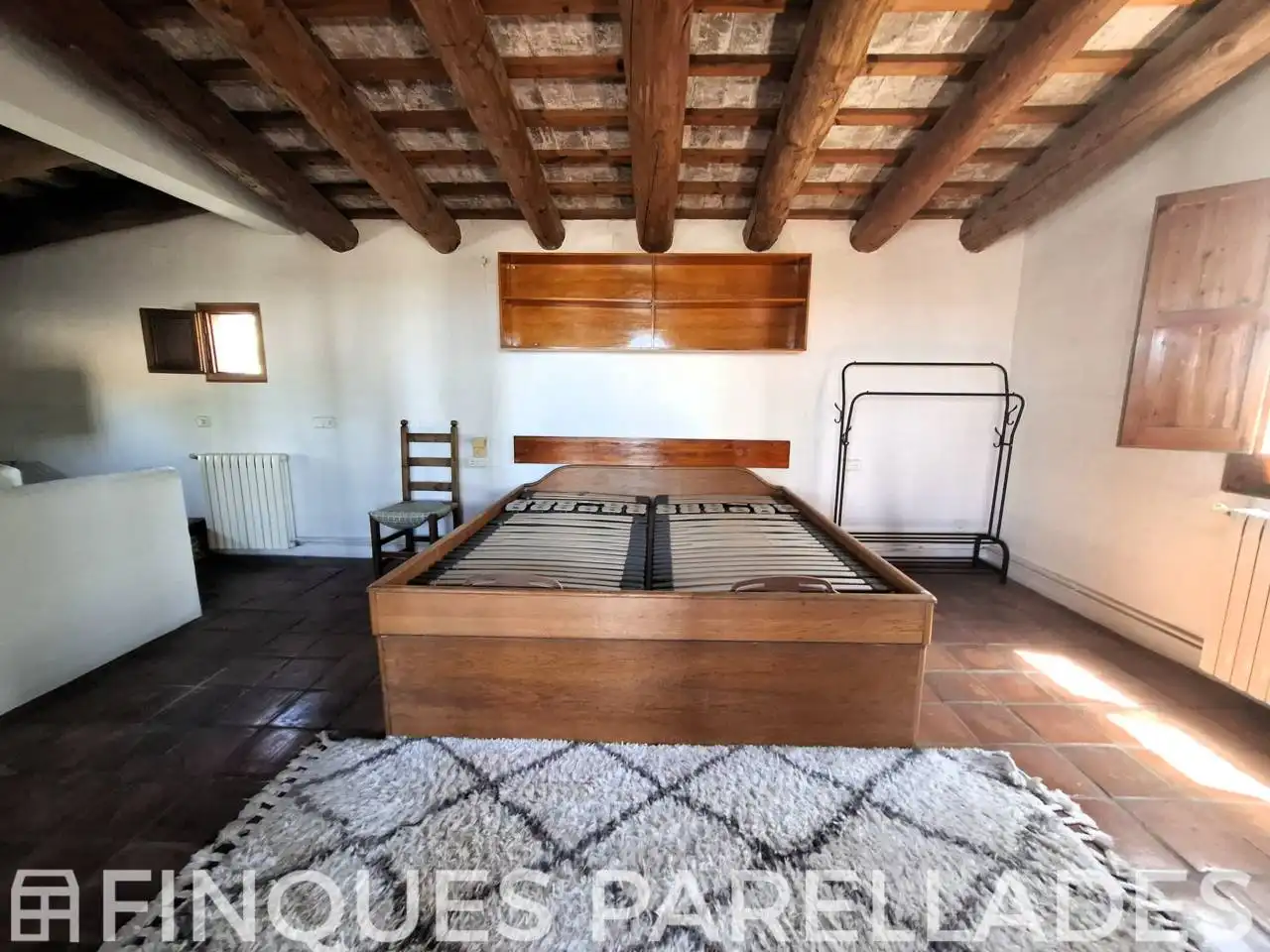 Habitación de Casa o chalet en venta en Sitges con Jardín privado y Terraza
