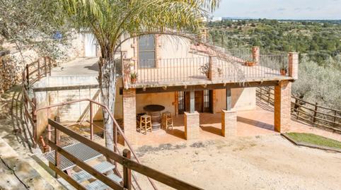 Photo 3 of Country homes for sale in Santa Bàrbara, Tarragona