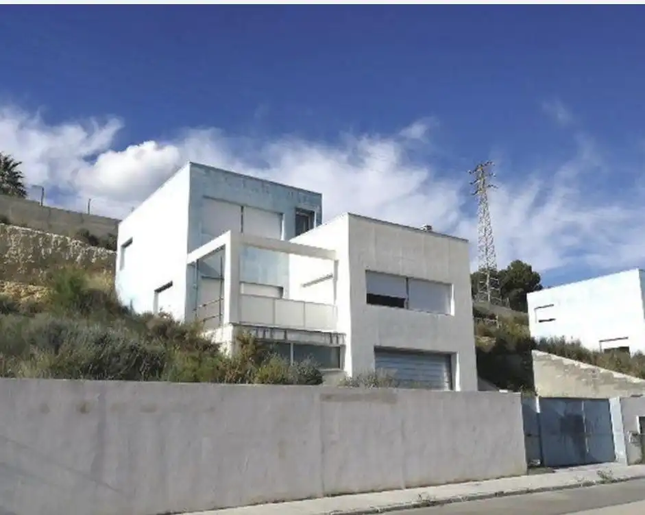 Casa con giardino in vendita a De La Vía Láctea, imagen 5