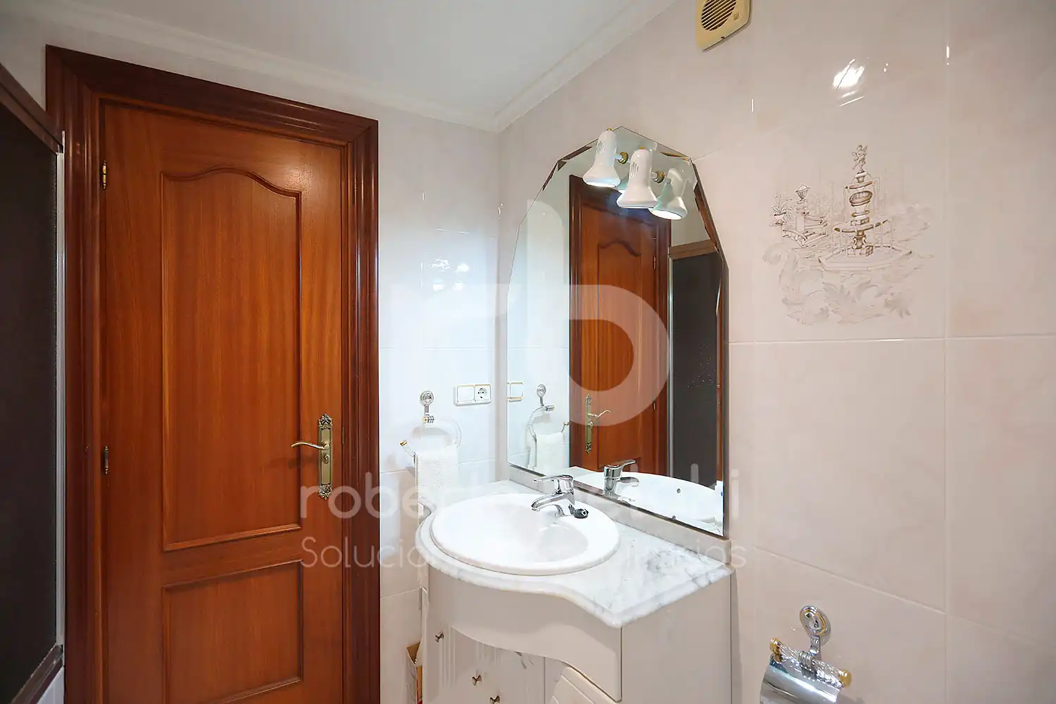 Appartamento con terrazza in vendita a Teodoro Murua Kalea, imagen 28