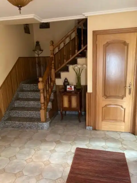 Casa o chalet en venta en A Laracha