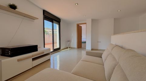 Foto 2 de Dúplex en venta en Avinguda Saragossa, Borriol, Castellón