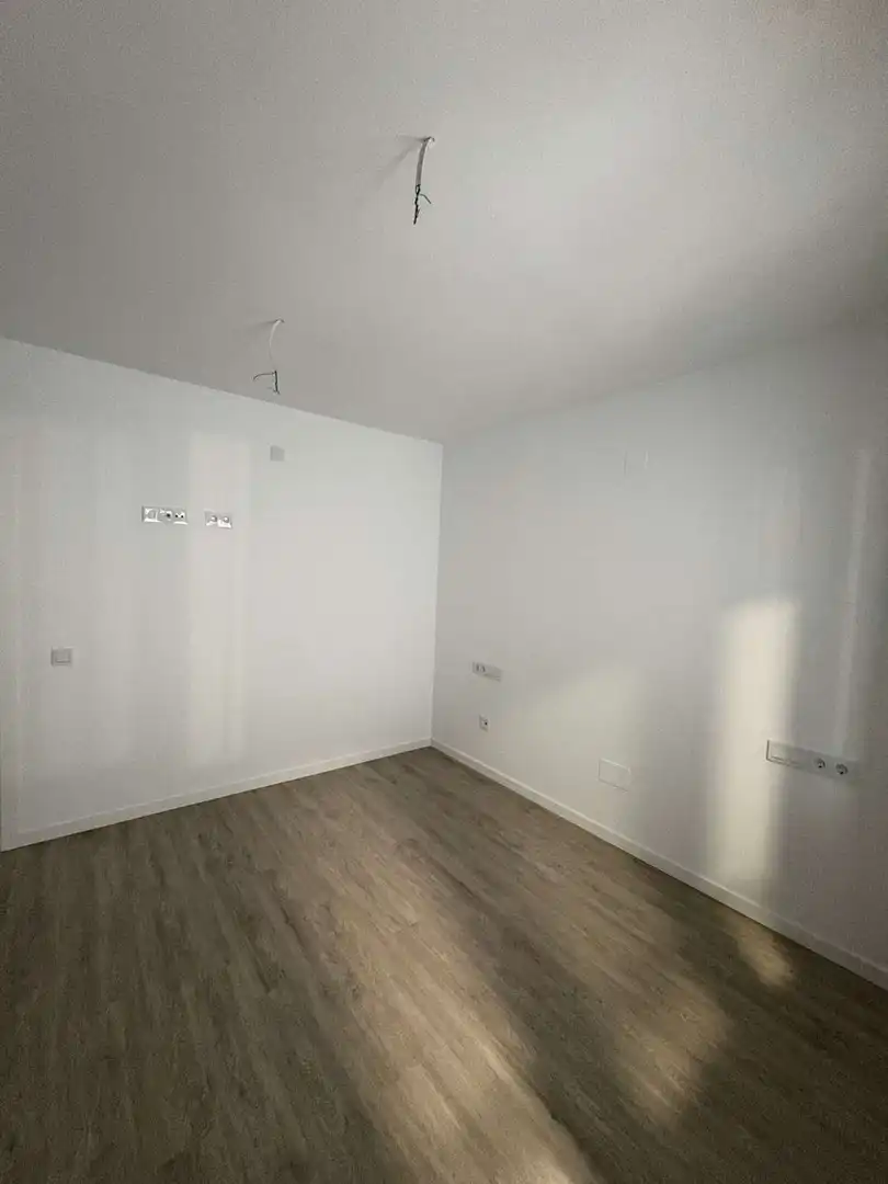 Apartament en venda en Málaga amb Parquet, Terrassa i Piscina