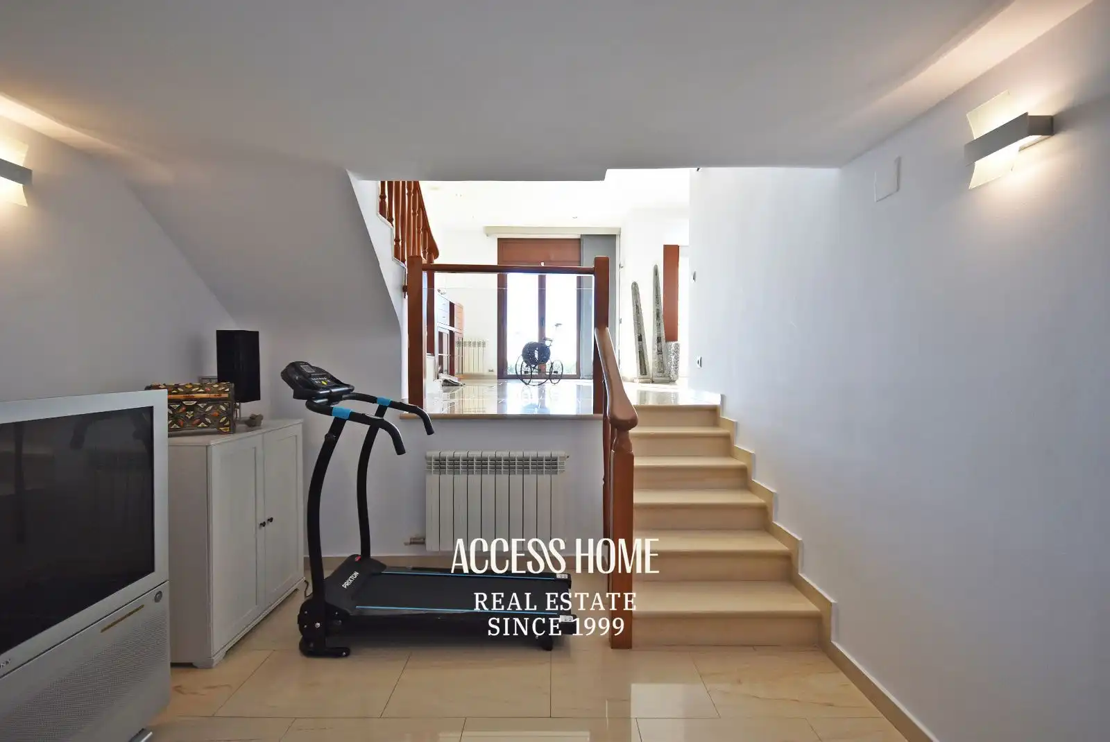 Casa o xalet en venda en Premià de Dalt amb Aire condicionat, Calefacció i Terrassa