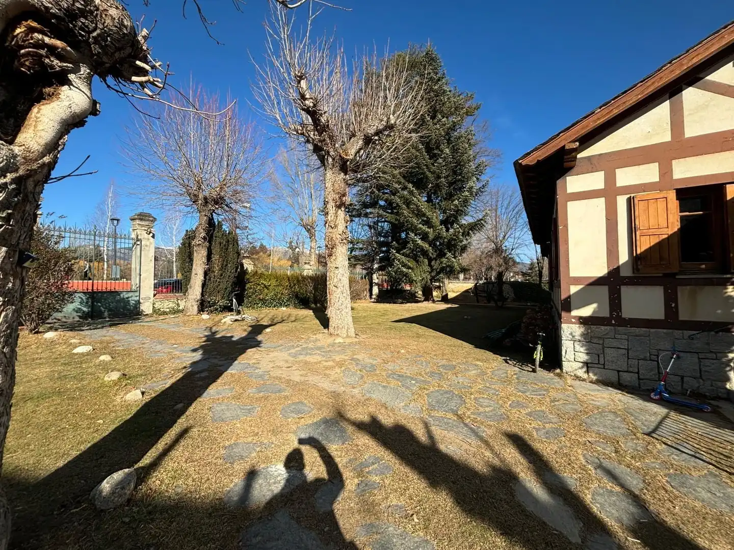 Houses for sale in Puigcerdà
