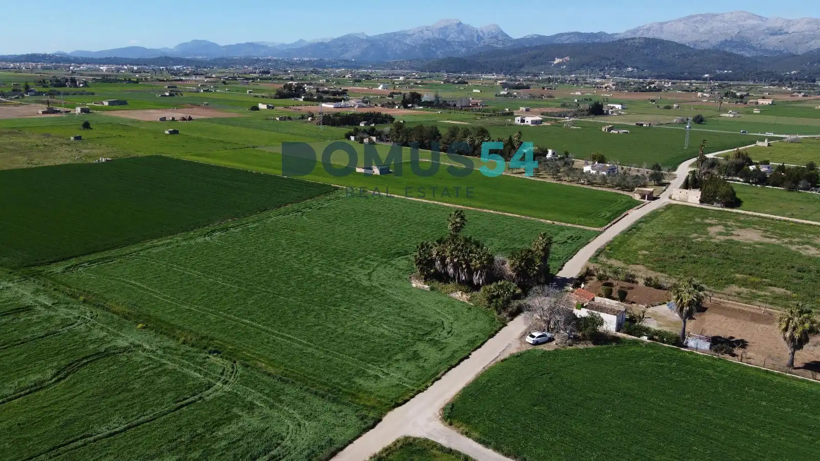 Terrain rustique à vendre à Sa Pobla, imagen 3