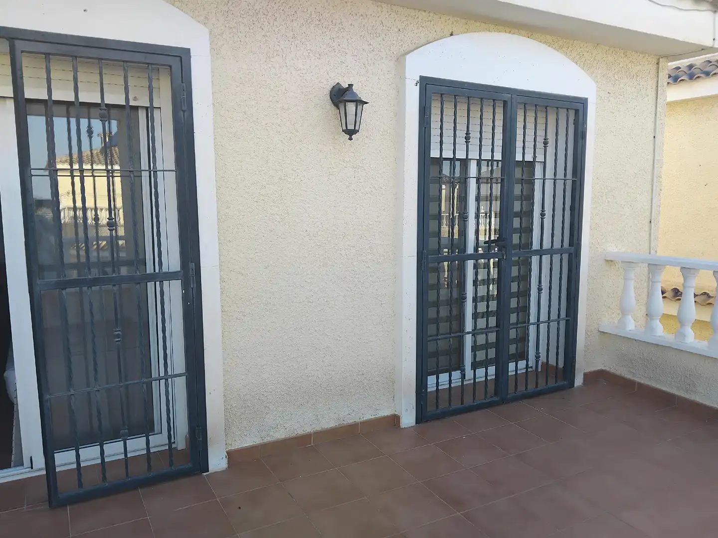 Doppelhaushälfte mit Pool zum Verkauf in Monforte del Cid, imagen 8