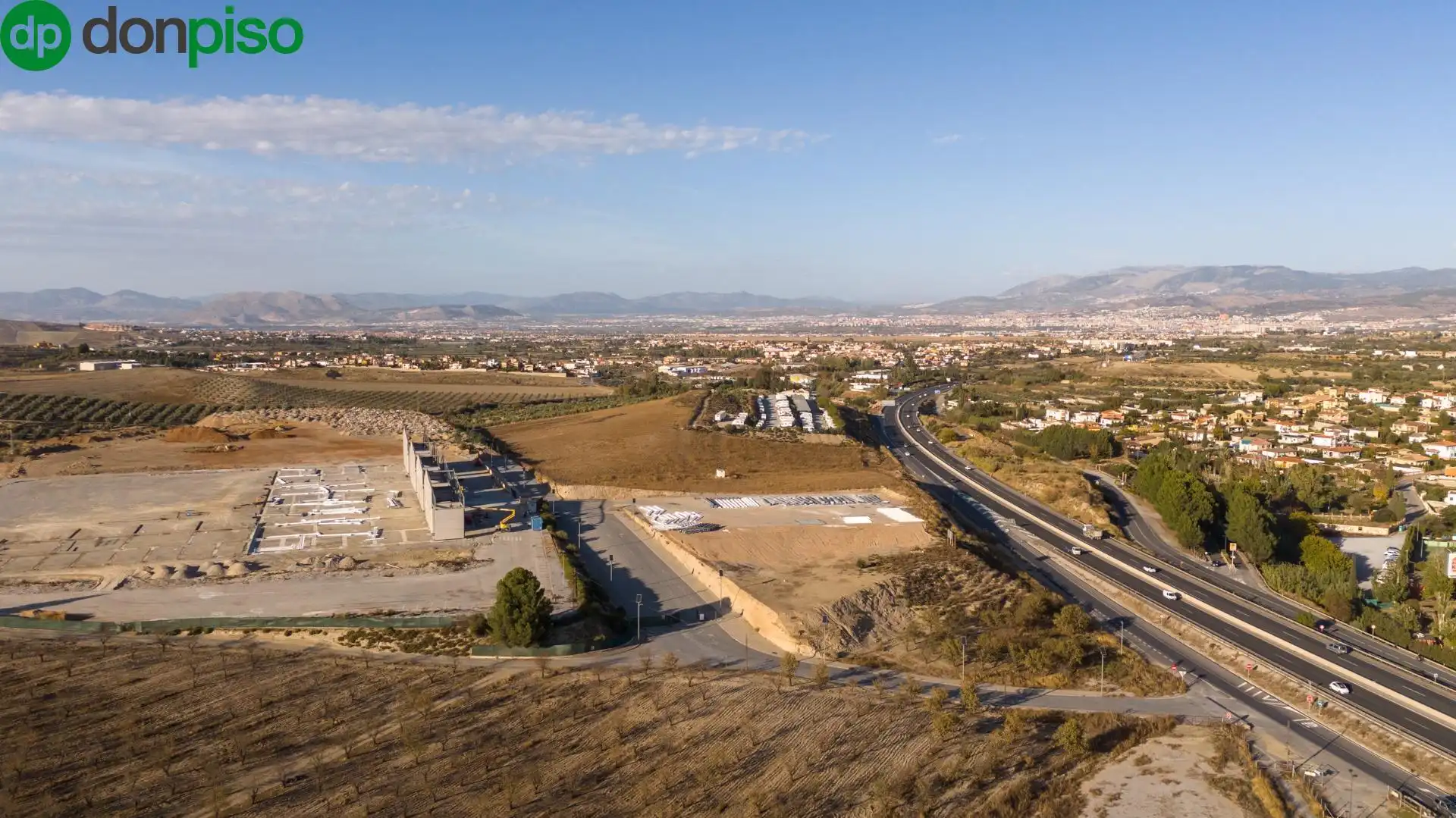 Terreno rustico in vendita a Carretera de Otura 7, imagen 3