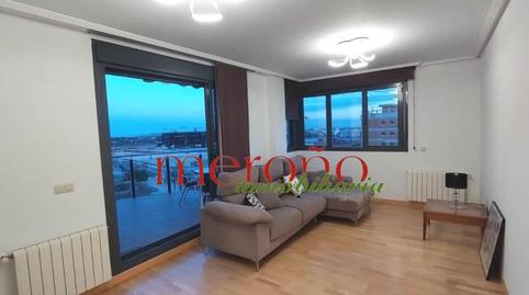 Foto 5 de Àtic en venda a Nou Altabix, Alicante