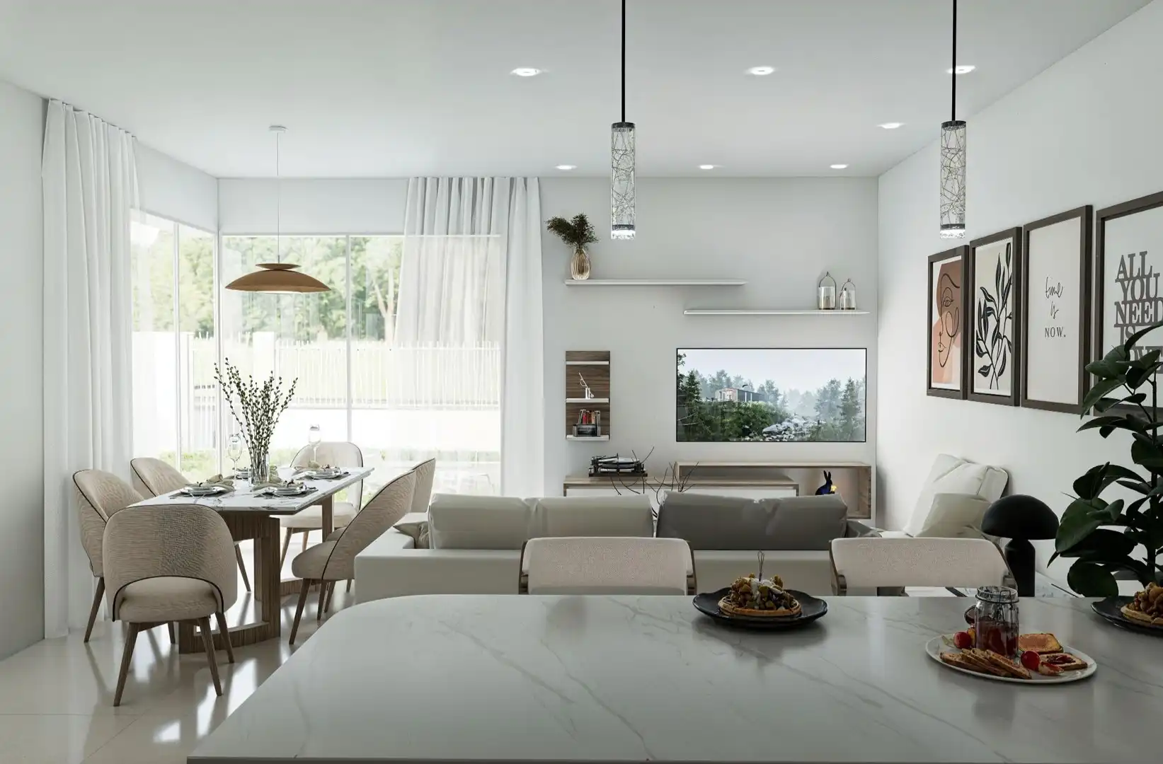 Habitatge en venda a Calle ANGELES LAMBERTOS, imagen 21