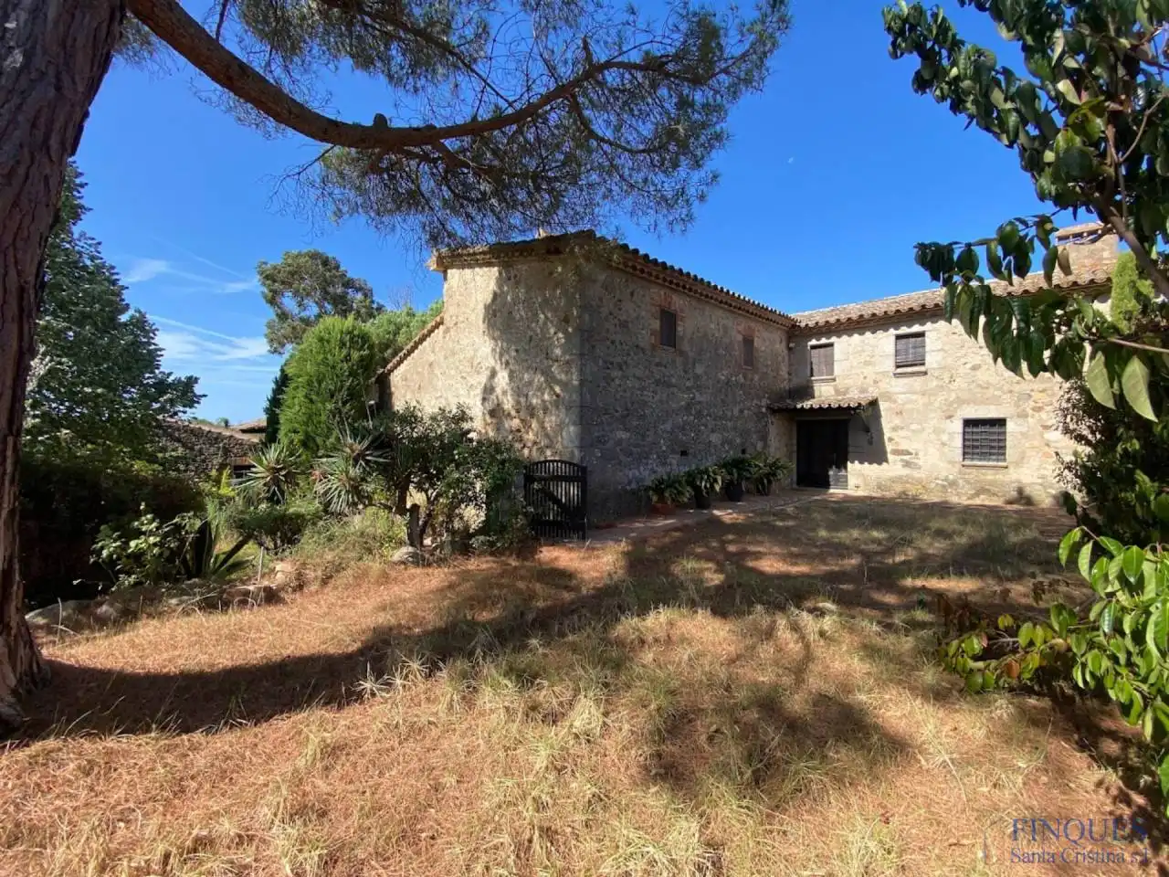 Casa amb piscina en venda a Sant  miquel d´aro, imagen 3