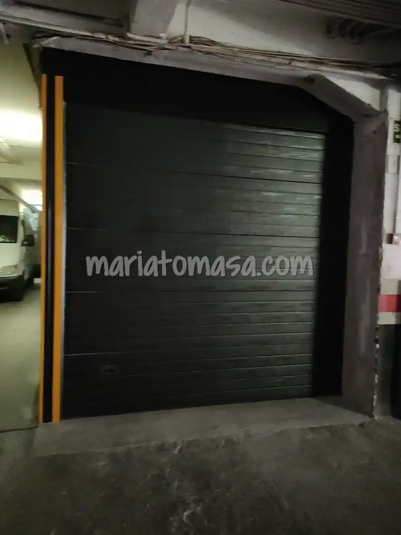 Nave industrial en venta en Bilbao 