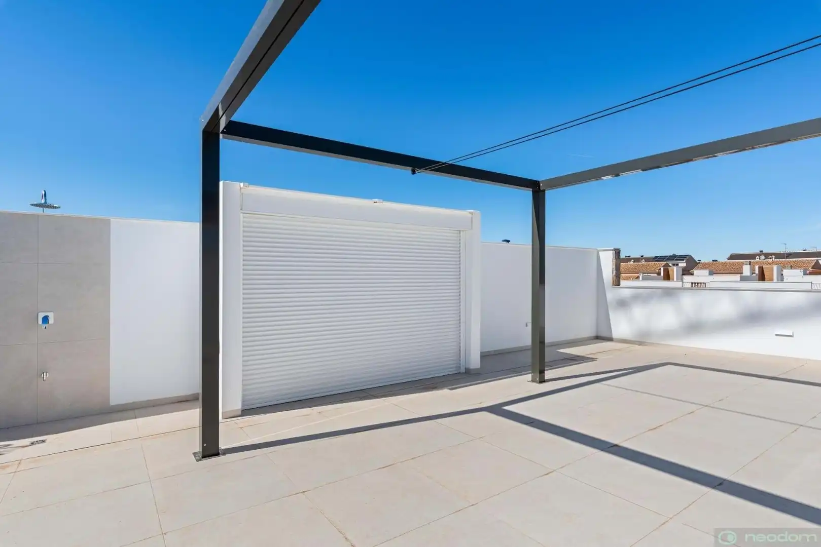 House with pool for sale in San Javier ciudad, imagen 6