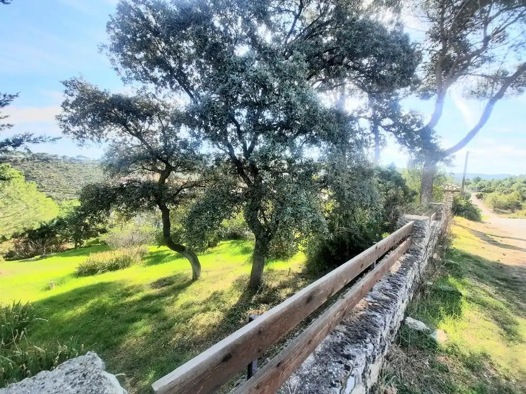 Casa o xalet en venda a Albalate de Zorita