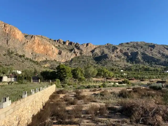 Terreno residencial en venta en Polígono Pinar de Bonanza, imagen 3