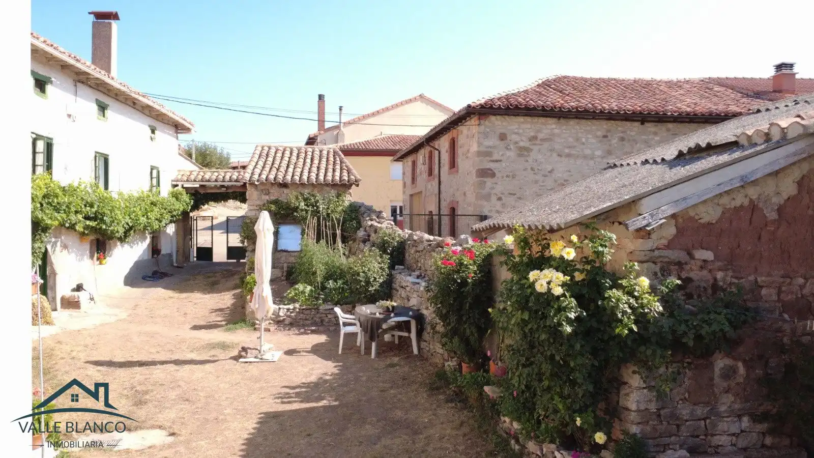 Casa en venda a Aguilar de Campoo, imagen 4