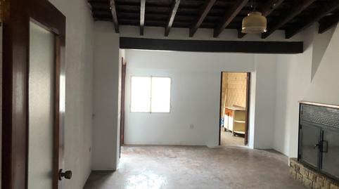 Foto 4 de Àtic en venda a Carrer del Real, Albaida, Valencia