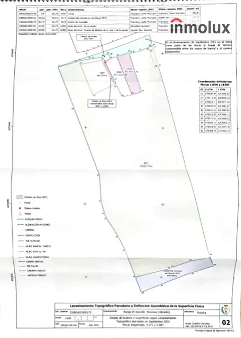 House for sale in Camino Pinada, imagen 42
