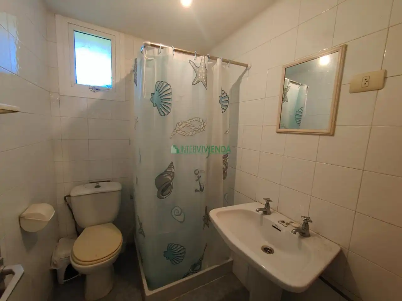 Baño de Casa o chalet en venta en Vigo  con Calefacción, Jardín privado y Terraza
