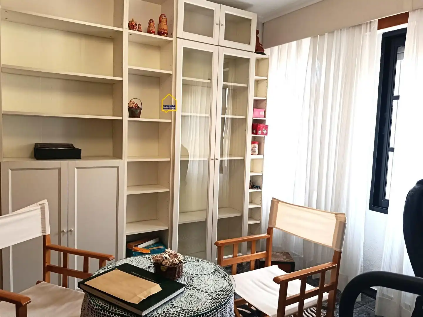 Duplex con giardino in vendita a Lorca Ciudad, imagen 33