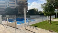 Swimming pool of Flat for sale in Cerdanyola del Vallès  with Air Conditioner, Heating and Parquet flooring