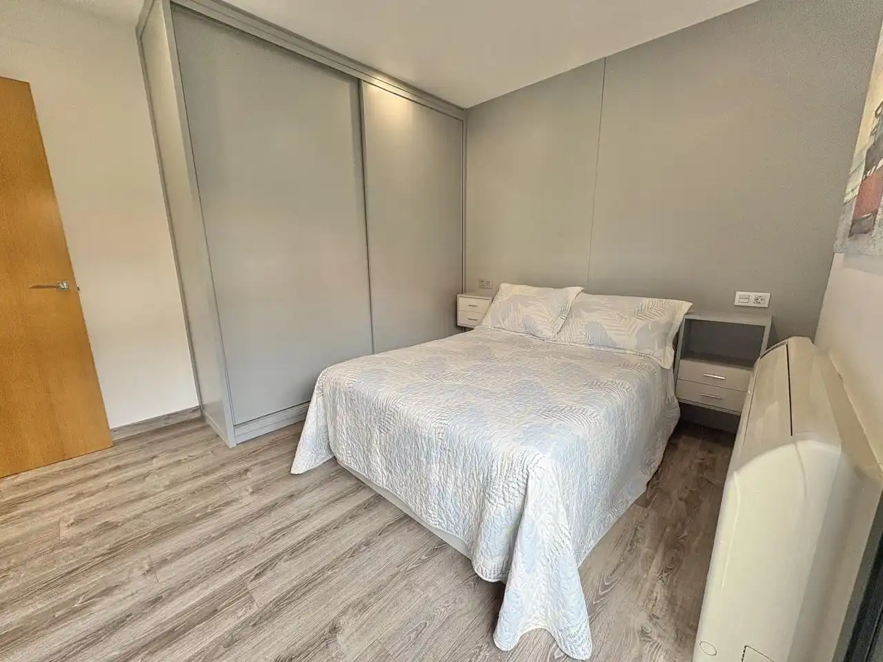 Dormitori de Casa o xalet en venda en Gozón amb Jardí privat i Terrassa