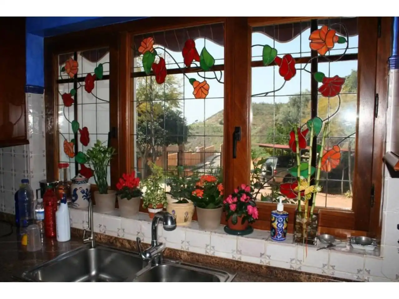 Chalet con piscina en venta en Diseminados, imagen 7