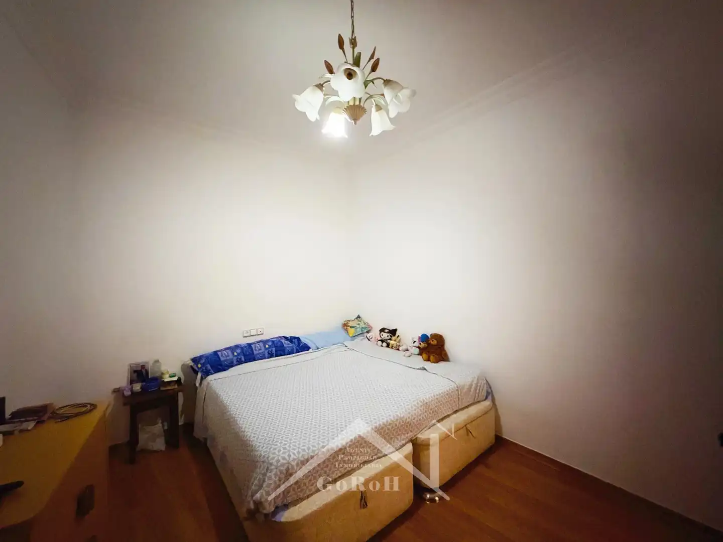 Habitación de Edificio en venta en Almadén de la Plata, Sevilla