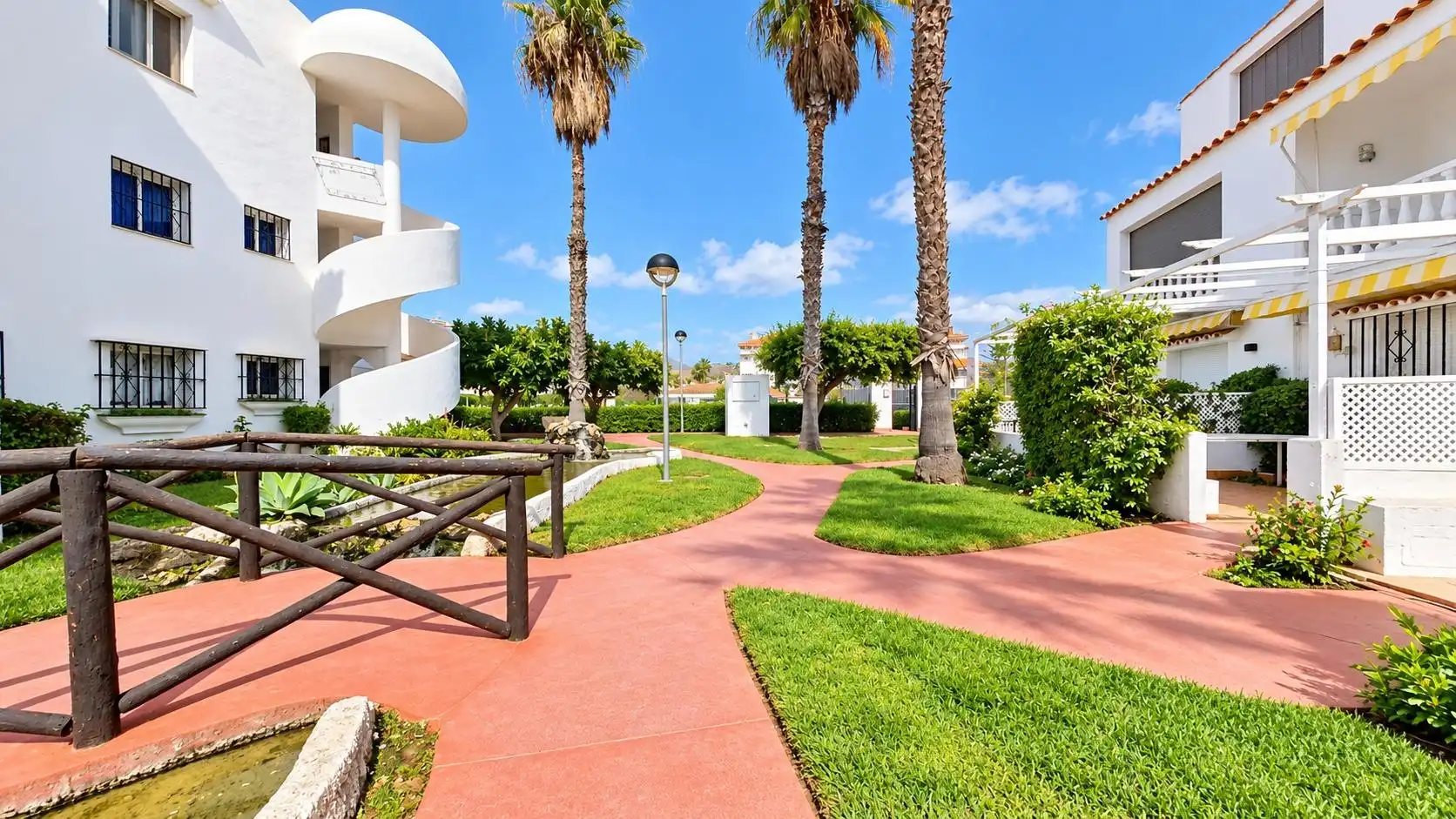 Vista exterior de Ático en venta en Laguna Beach