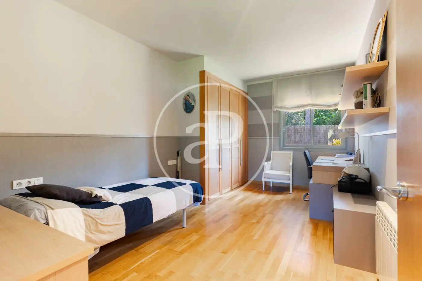 House with terrace for sale in Passeig Noguera, imagen 48