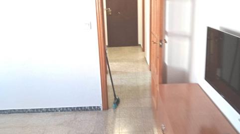 Foto 4 de Pis de lloguer a Barrio de Benimaclet,  Valencia Capital