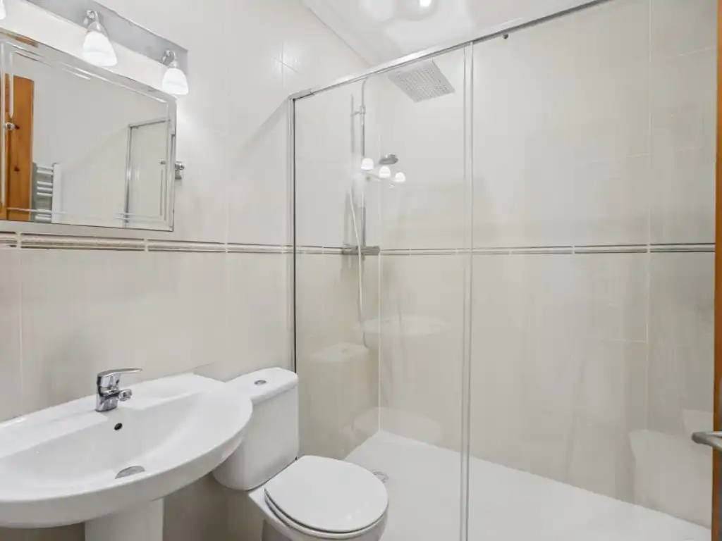 Casa amb terrassa en venda a La Granadella  - Costa Nova, imagen 19