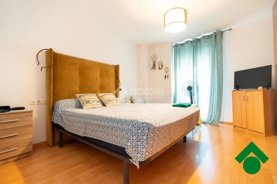 Wohnung mit Terrasse zum Verkauf in Pinos Puente, imagen 13