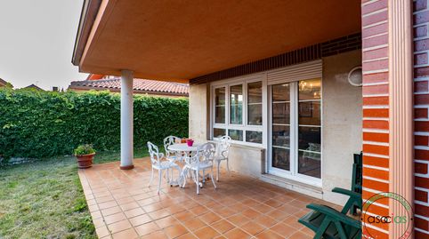 Foto 2 de Casa adosada en venta en Luanco - Calle la Fumienta, 7, Luanco - Aramar - Antromero, Gozón