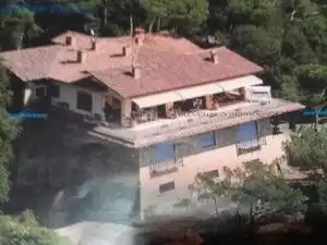 Vista exterior de Casa o chalet en venta en Castellterçol con Aire acondicionado, Calefacción y Terraza