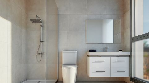 Foto 4 de Pis en venda a Carrer del Músic Gomis, 34, Safranar, Valencia