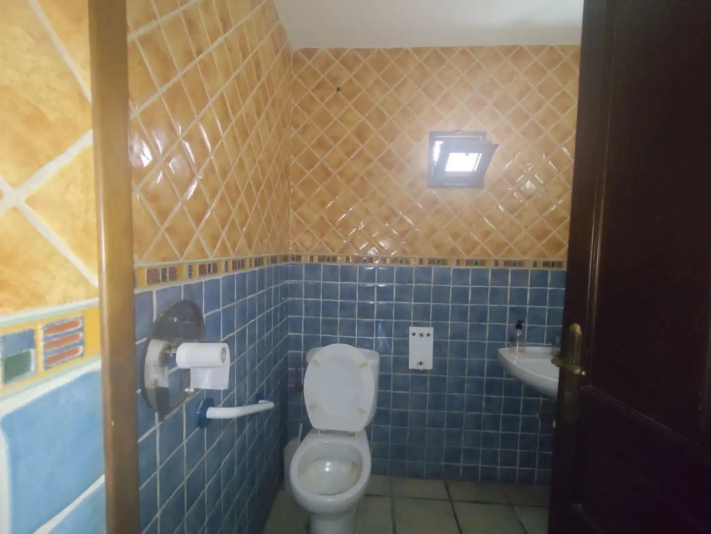House with terrace for sale in GRANADA 29, imagen 26