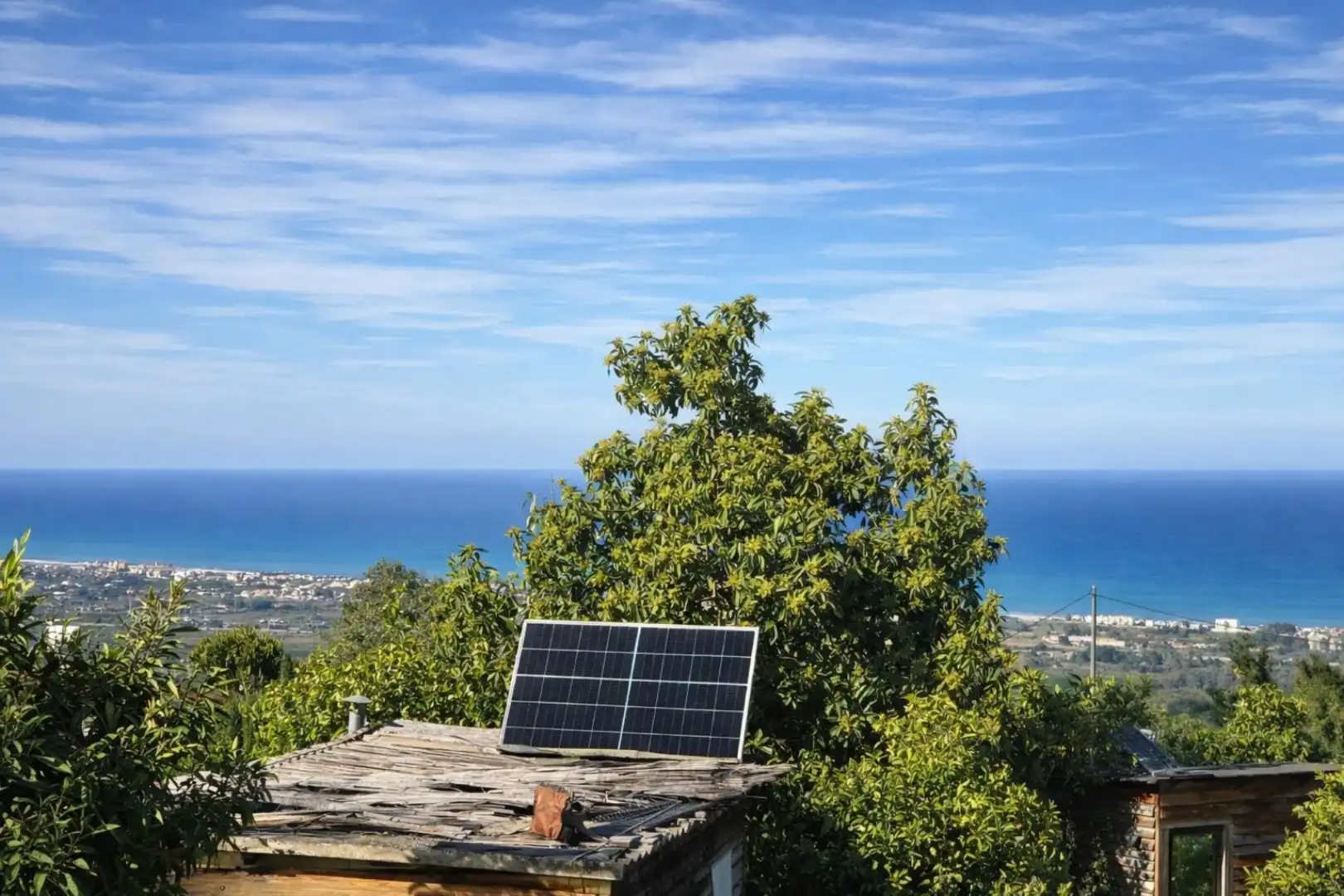 Rural land for sale in Carrer Trinquet 7, imagen 8