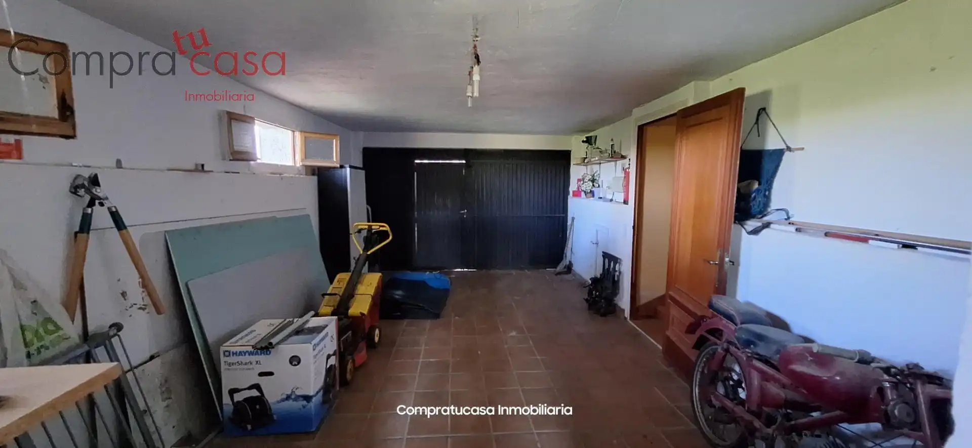 Casa o xalet en venda a Palazuelos de Eresma