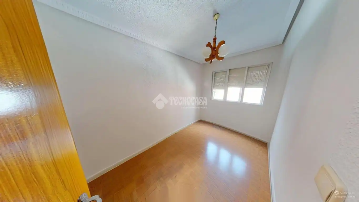 Bedroom of Flat for sale in Leganés  with Terrace