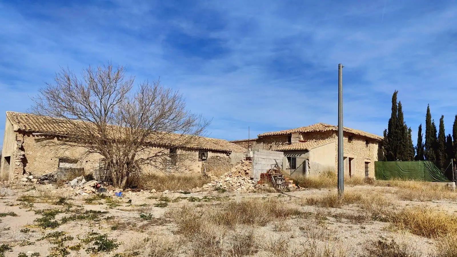 Casa o xalet en venda en Mula