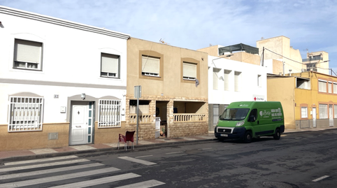 Foto 2 de Casa adosada en venda a Lomas las , Roquetas Pueblo, Almería