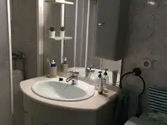 Bathroom of Flat for sale in Centro
