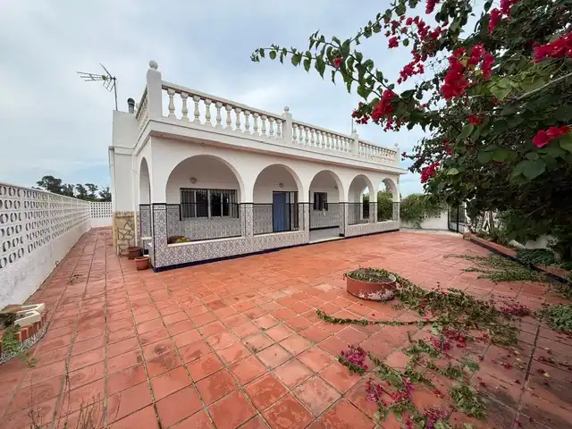 Villa in vendita a Entrada del Pollo 29, imagen 2