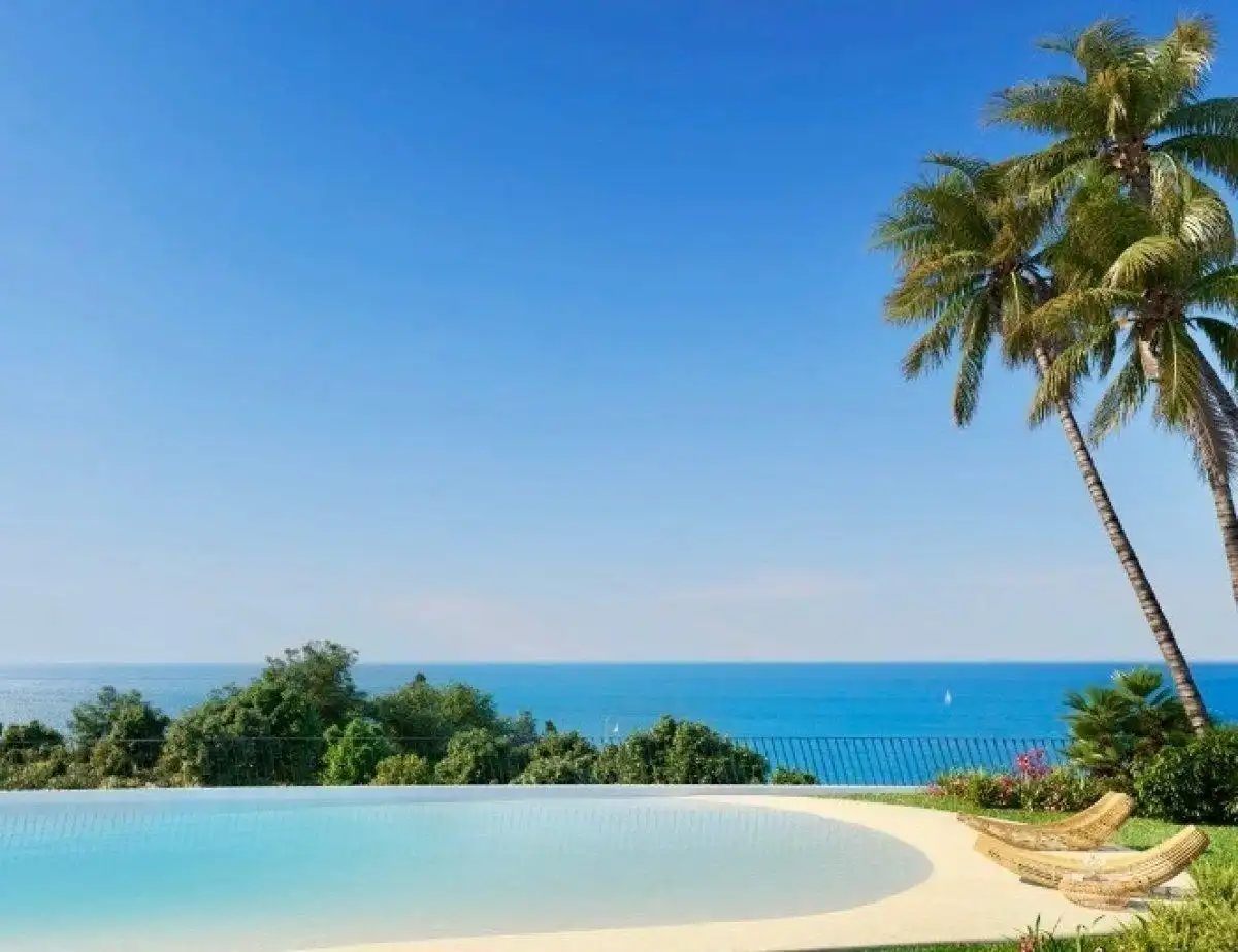 Vivienda con terraza en venta en El Faro de Calaburra - Chaparral, imagen 8