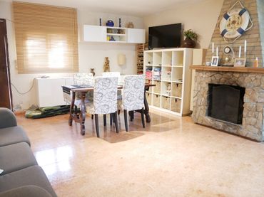 Casa en venta en Aiguaviva Parc