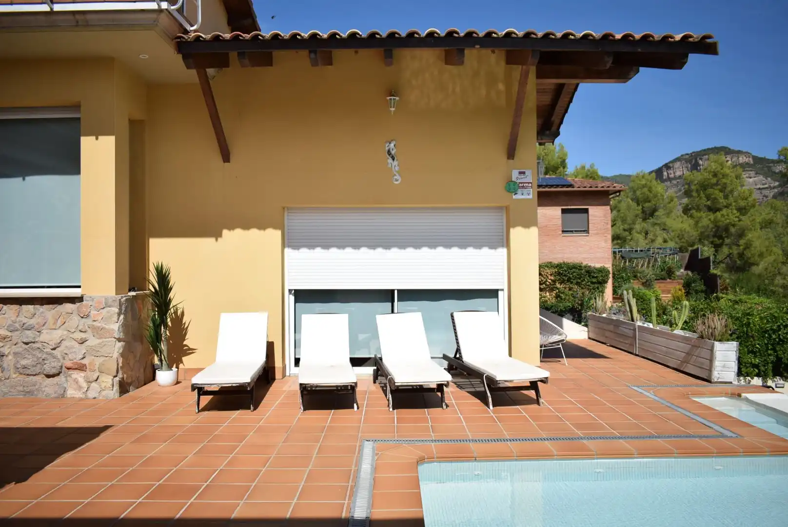 Casa con giardino in vendita a Can Vileu, imagen 47