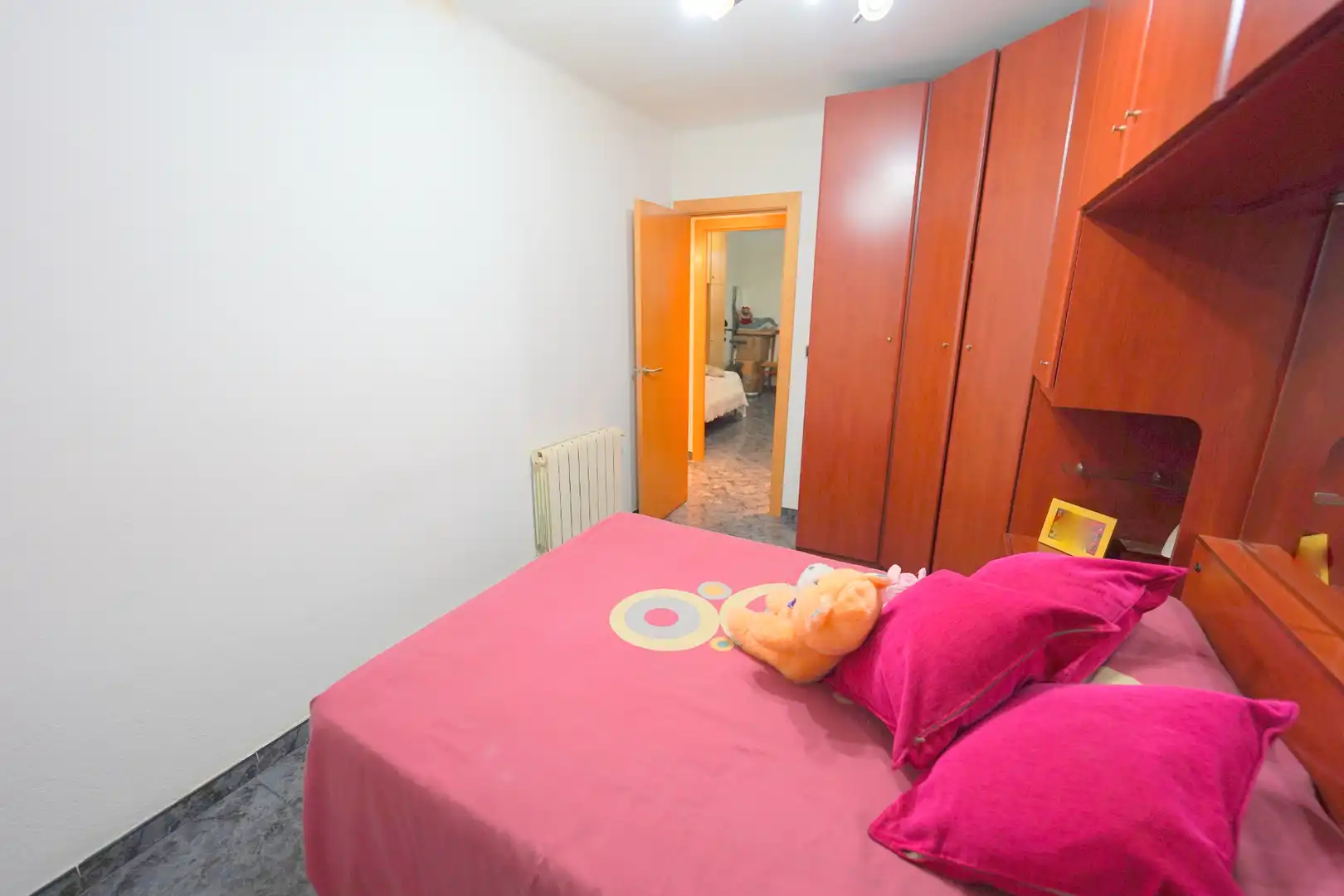 Habitación de Piso en venta en Sant Andreu