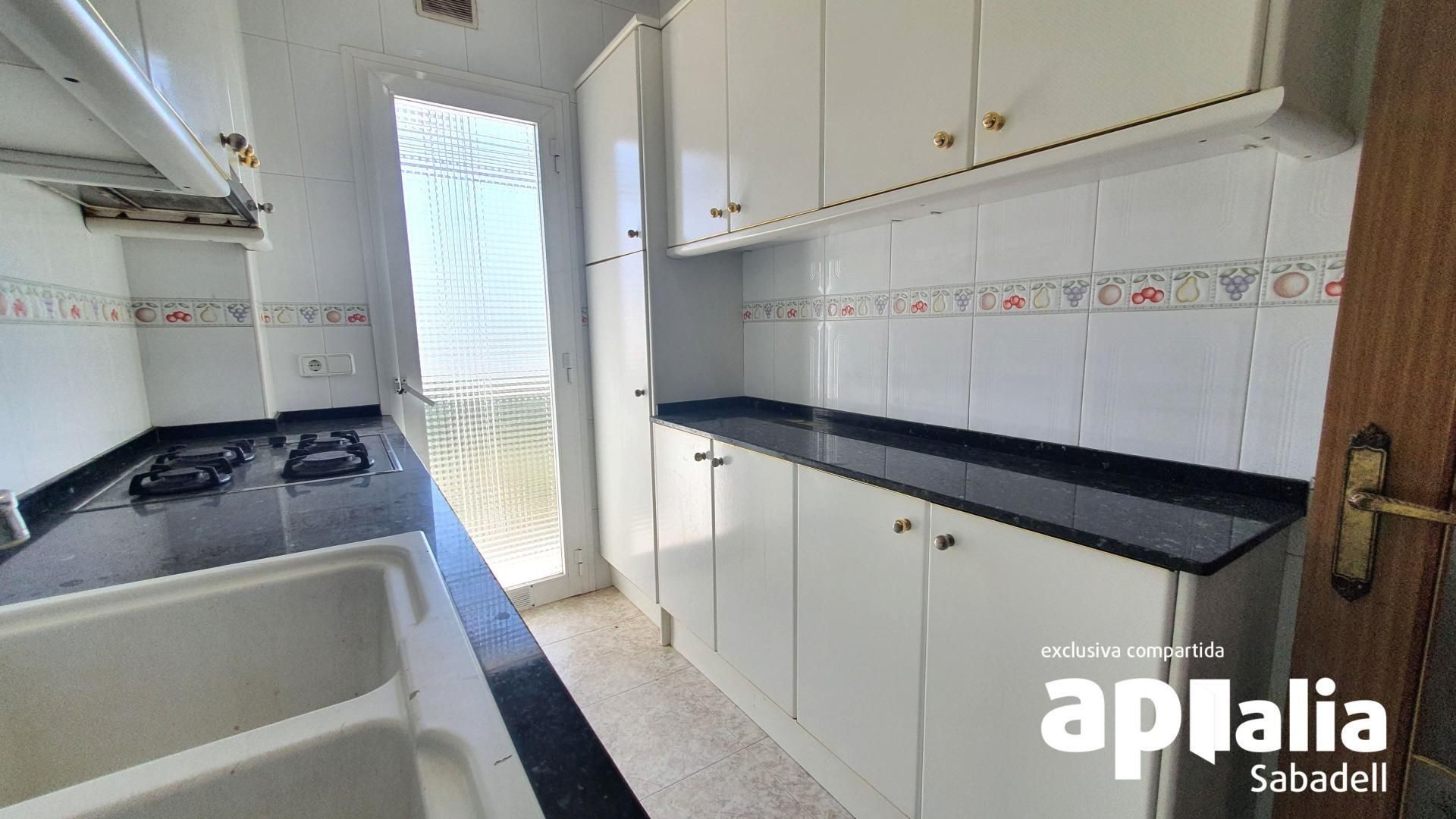 Cuina de Pis en venda en Sabadell