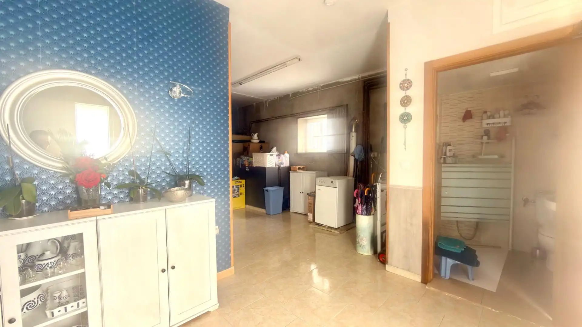 House with terrace for sale in Monforte de Lemos, imagen 13